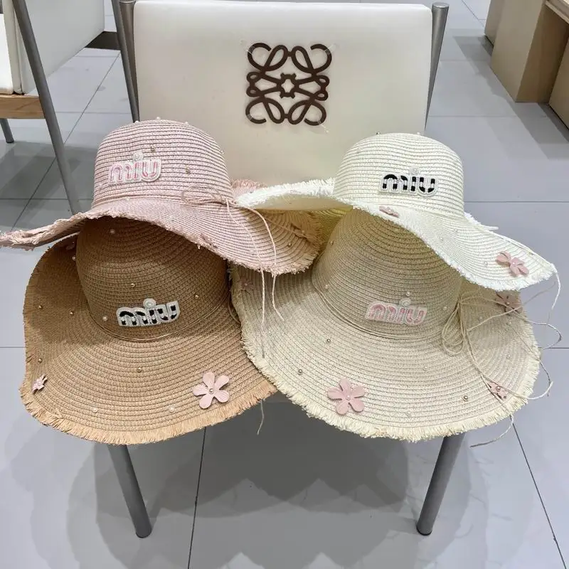 Miumiu top hat 051603